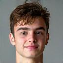 Photo of athlete Liam R.